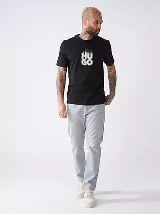 HUGO | T-Shirt Regular Fit DALAYER | 